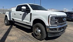 2023 Ford Super Duty F-350 Lariat
