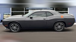2019 Dodge Challenger GT