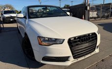 2013 Audi A5 2.0T Premium