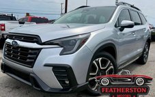 2023 Subaru Ascent Limited 7-Passenger
