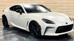 2024 Toyota GR86 Premium