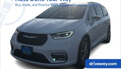 2022 Chrysler Pacifica Pinnacle