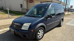 2010 Ford Transit Connect XLT