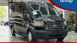 2019 Ford Transit 350 XL