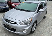 2013 Hyundai Accent SE