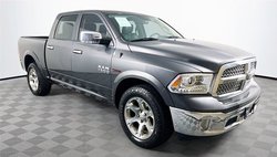 2018 Ram Ram Pickup 1500 Laramie