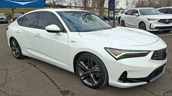 2023 Acura Integra w/A-SPEC