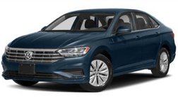 2019 Volkswagen Jetta SEL Premium