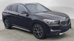 2022 BMW X1 xDrive28i