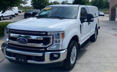 2020 Ford Super Duty F-250 XLT