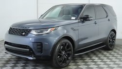 2024 Land Rover Discovery P360 Dynamic SE