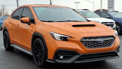 2023 Subaru WRX Premium