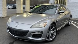 2011 Mazda RX-8 Grand Touring