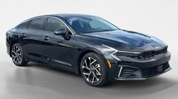 2025 Kia K5 EX