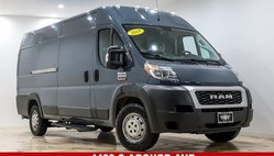2019 Ram ProMaster 3500 159 WB