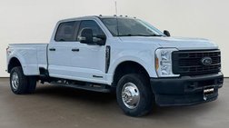 2024 Ford Super Duty F-350 XL