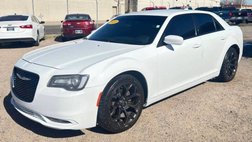 2020 Chrysler 300 S
