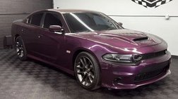 2020 Dodge Charger Scat Pack