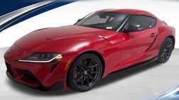 2024 Toyota GR Supra 3.0 Premium