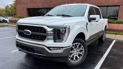 2023 Ford F-150 King Ranch