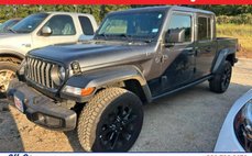 2024 Jeep Gladiator Sport