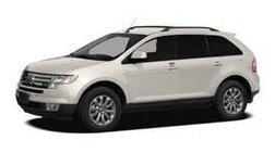 2010 Ford Edge Limited