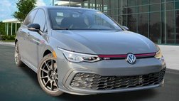 2024 Volkswagen Golf GTI 380 S