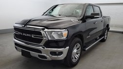 2019 Ram Ram Pickup 1500 Big Horn