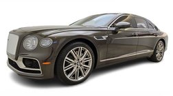 2023 Bentley Flying Spur Hybrid