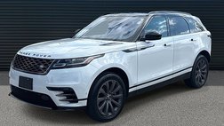 2019 Land Rover Range Rover Velar P250 R-Dynamic SE