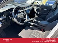 2024 Audi Q8 e-tron quattro Prestige
