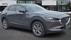 2023 Mazda CX-30 2.5 S Select