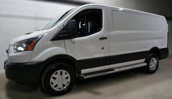 2017 Ford Transit 250