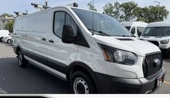 2022 Ford Transit 250