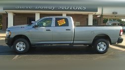 2020 Ram Ram Pickup 2500 Tradesman