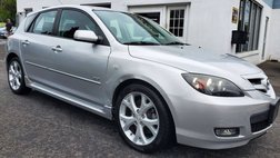 2008 Mazda MAZDA3 s Touring
