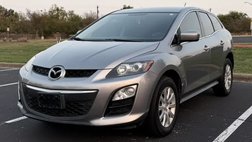 2012 Mazda CX-7 i SV