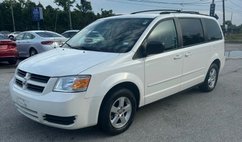 2010 Dodge Grand Caravan SE