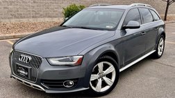 2013 Audi Allroad 2.0T quattro Premium Plus