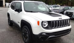 2023 Jeep Renegade Upland