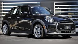 2022 MINI Hardtop Oxford Edition