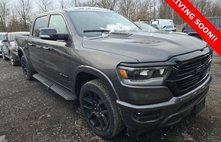 2022 Ram Ram Pickup 1500 Laramie