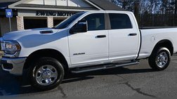2024 Ram Ram Pickup 2500 Big Horn