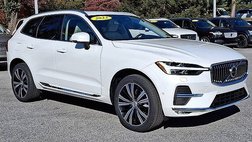 2023 Volvo XC60 B5 Plus Bright Theme