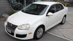 2005 Volkswagen Jetta 2.5 PZEV
