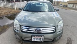 2009 Ford Fusion V6 SEL