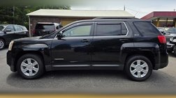 2011 GMC Terrain SLE-2
