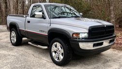 1997 Dodge Ram 1500 LT