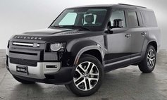 2025 Land Rover Defender 130 P400 S