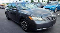 2009 Toyota Camry LE